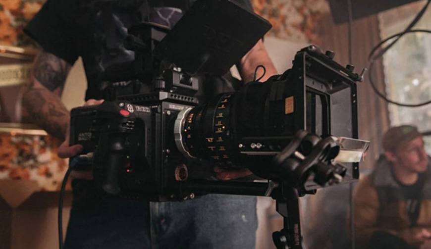 安源区产品宣传视频拍摄公司哪家好？