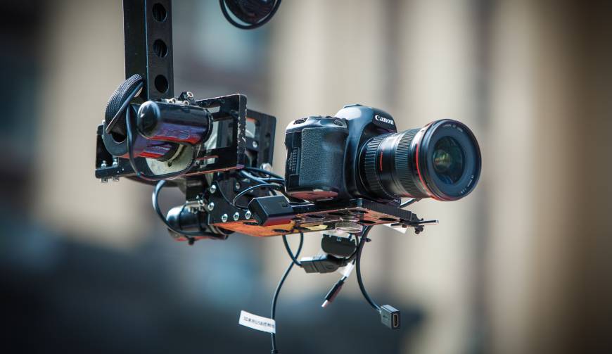 科技赋能生活：安源区产品视频拍摄开启智能新时代