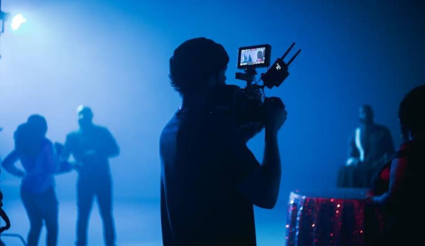 神秘新品来袭！安源区产品视频拍摄究竟有何神奇之处？