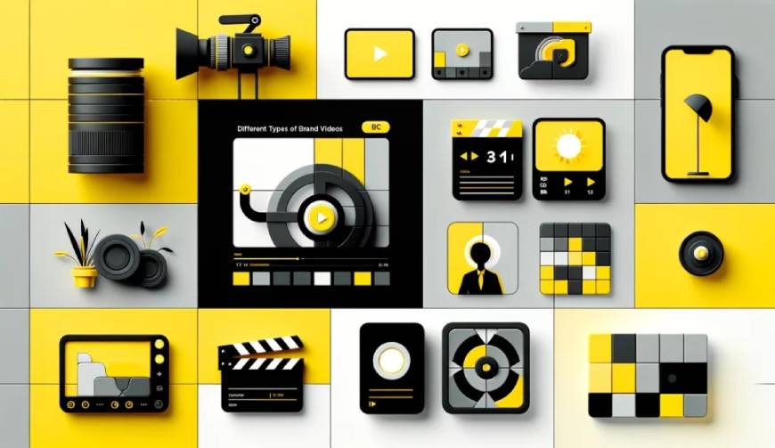 专为职场精英打造：安源区产品视频拍摄提升工作效率的秘密武器