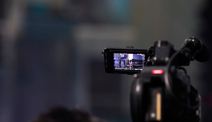 从脚本到成片全链路把控，安源区产品视频拍摄公司用细节征服市场