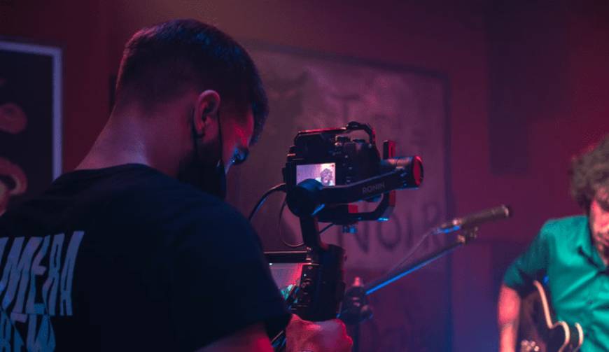 匠心雕琢视觉盛宴！专业安源区产品视频拍摄公司赋能品牌价值