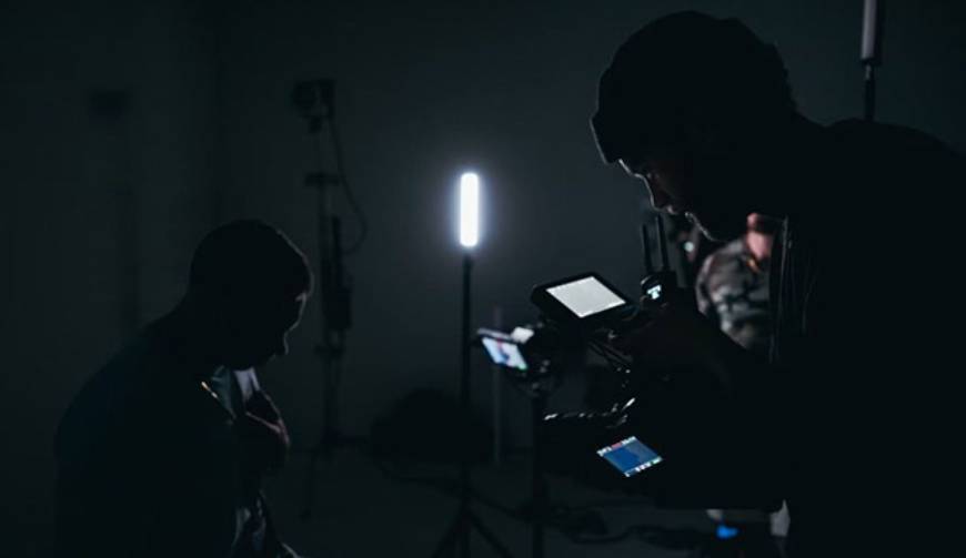 深耕安源区产品视频拍摄，解锁产品出圈的流量密码