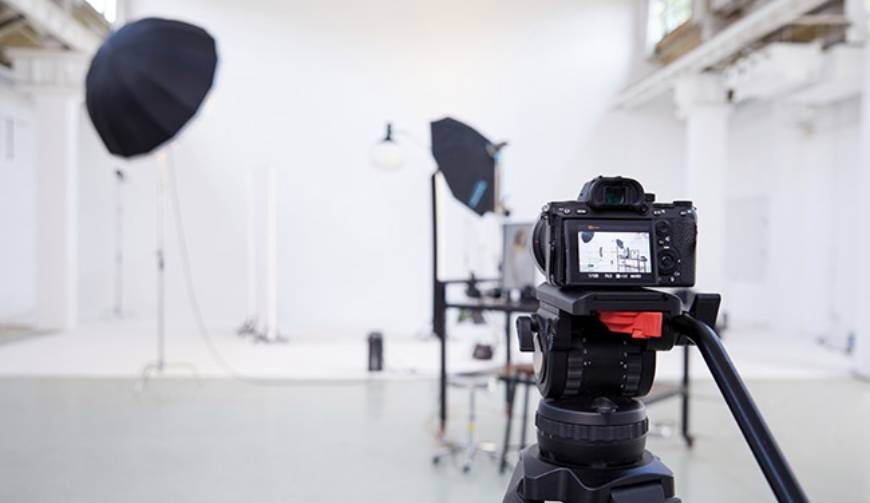 聚焦安源区产品视频拍摄，打造品牌传播新高度