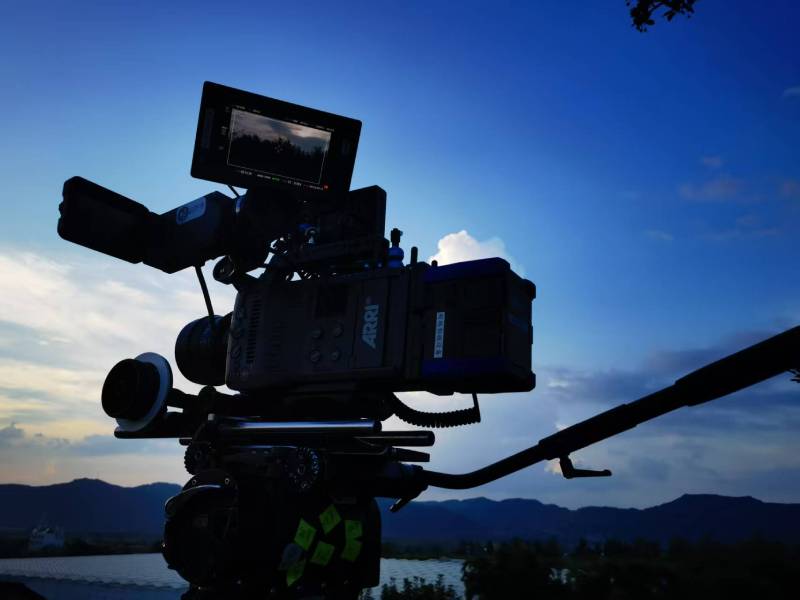 流量思维，安源区电商产品视频拍摄制作的核心逻辑