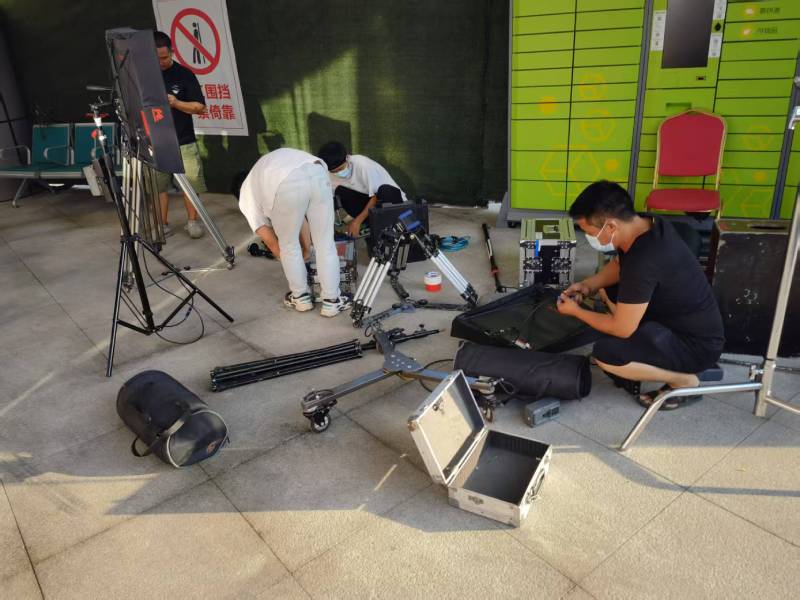 安源区产品视频拍摄全攻略，让产品魅力在镜头下尽情绽放