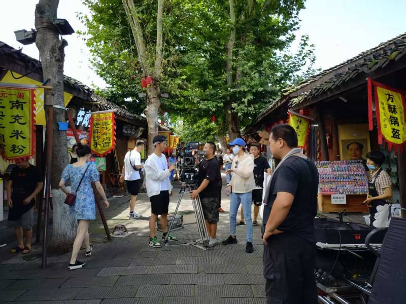 安源区电商产品视频拍摄制作，开启销量增长新引擎