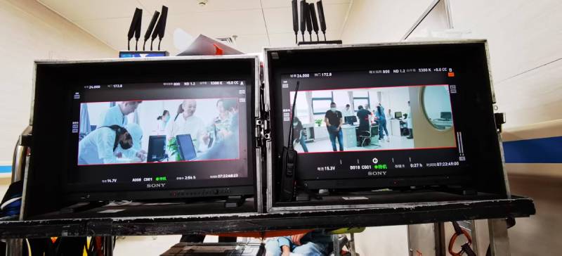 安源区极致互动，让产品在宣传视频中闪耀独特光芒