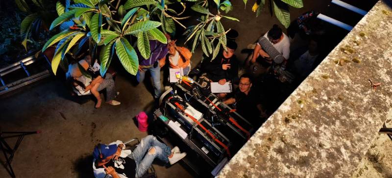 解锁安源区产品宣传视频拍摄公司新势能，助力品牌强势破圈