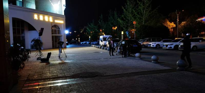 安源区电商产品视频拍摄制作全攻略，打造高转化带货视频