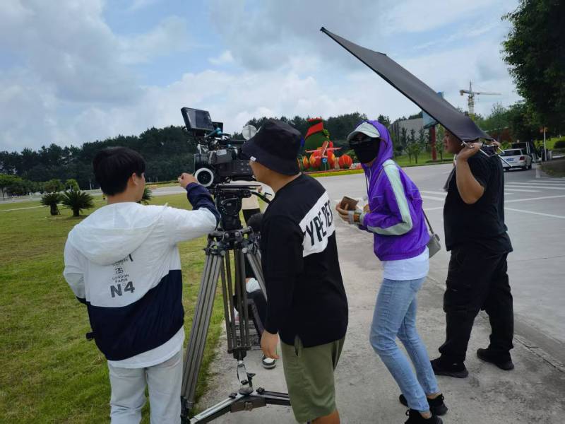 安源区极致互动，未来愿景宏大，致力于成为全球领先的产品宣传视频企业