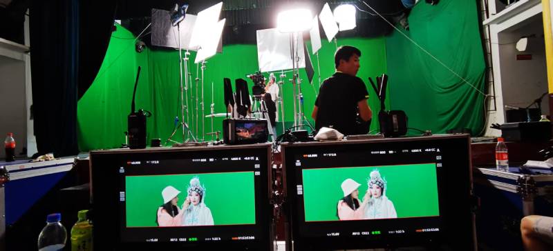 安源区产品视频拍摄：以创意为翼，助力品牌翱翔