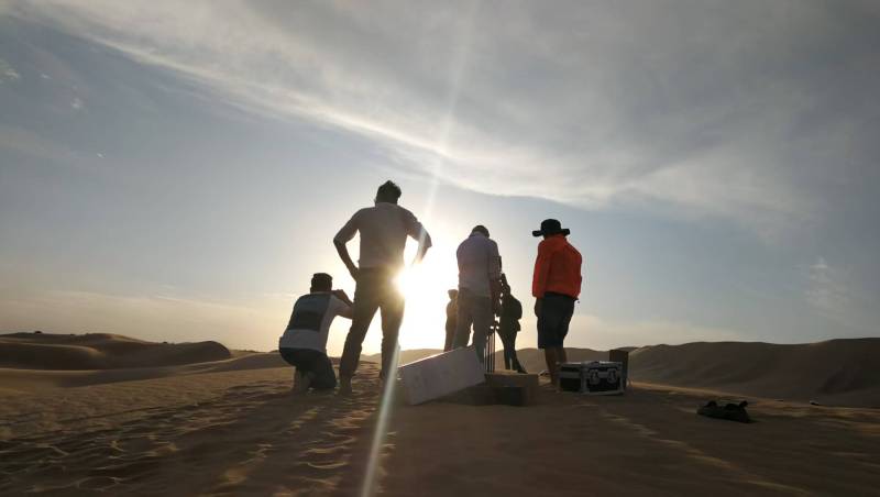 聚焦安源区产品宣传视频拍摄公司，以专业匠心助力品牌声量远扬