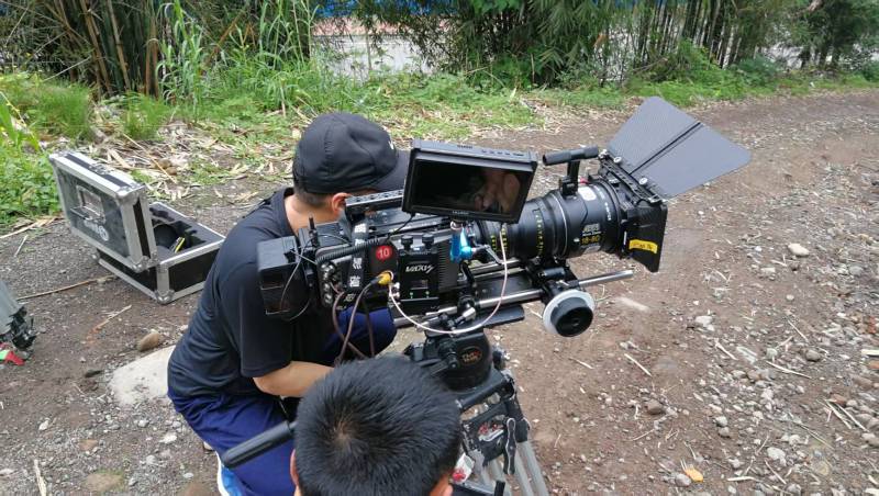 安源区产品宣传视频拍摄公司：匠心独运，雕琢品牌名片