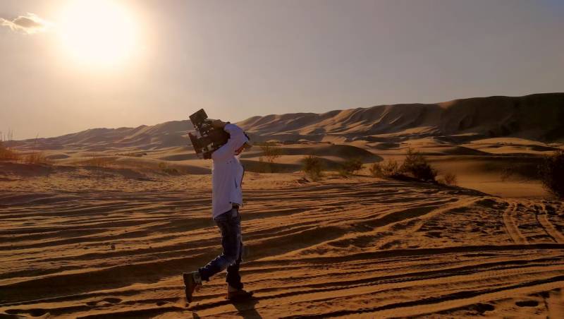 深耕安源区产品宣传视频拍摄公司，解锁品牌传播的核心动能