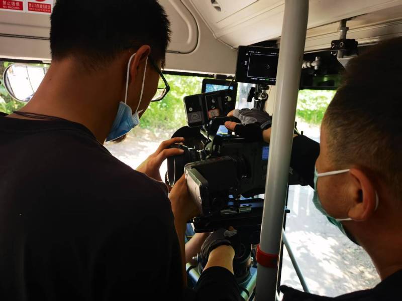 专业为基，安源区产品宣传视频拍摄公司的立身之本