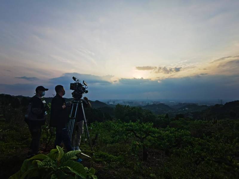 聚焦安源区产品宣传视频拍摄公司，用专业实力铸就品牌传播传奇