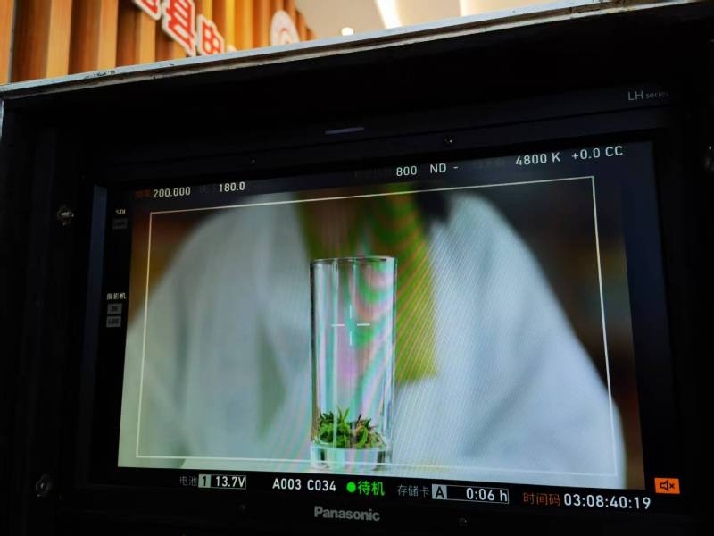 天然优选！安源区电商产品宣传视频溯源原料产地的真实故事