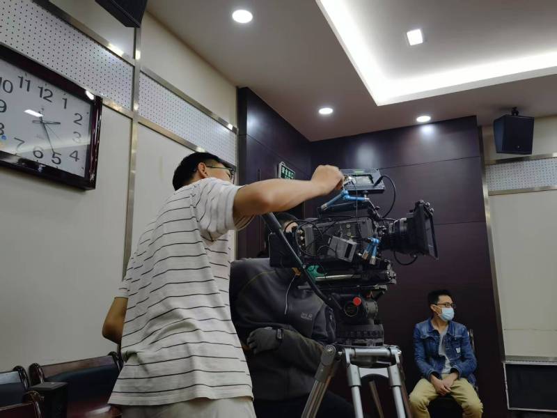 大数据指导创作方向，安源区产品视频拍摄公司让每帧画面都有效触达